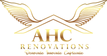 AHS Renovation